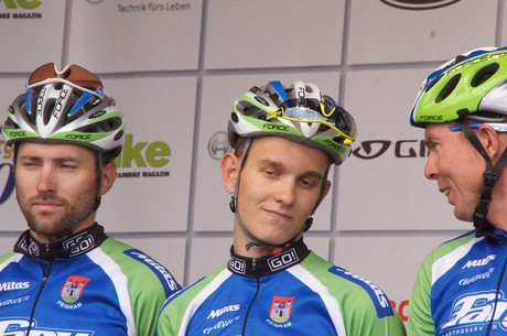 Rad am Ring
